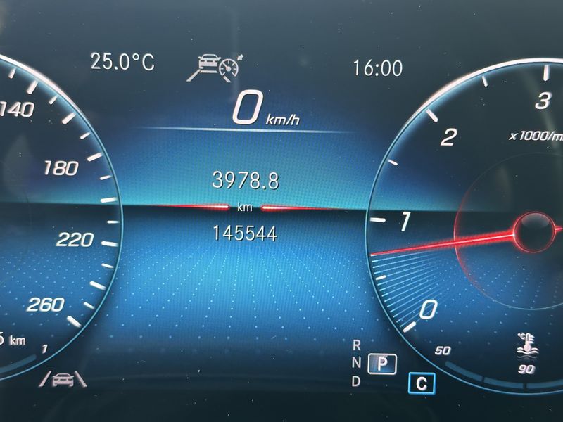 Mercedes-Benz GLE-Klasse GLE 350 d 4Matic AMG Line 2022 – снимка 12