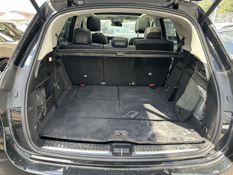 Mercedes-Benz GLE-Klasse GLE 350 d 4Matic AMG Line 2022 – снимка 9