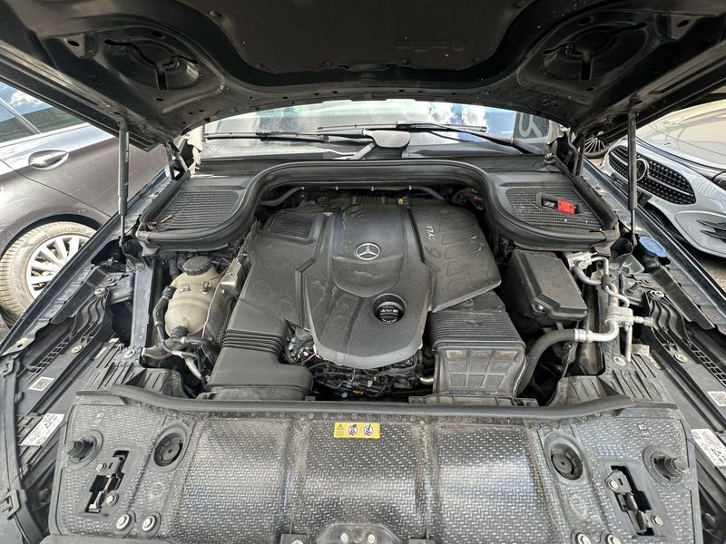 Mercedes-Benz GLE-Klasse GLE 350 d 4Matic AMG Line 2022 – снимка 8