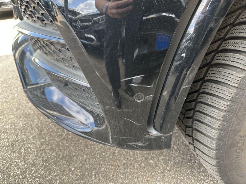 Mercedes-Benz GLE-Klasse GLE 350 d 4Matic AMG Line 2022 – снимка 25