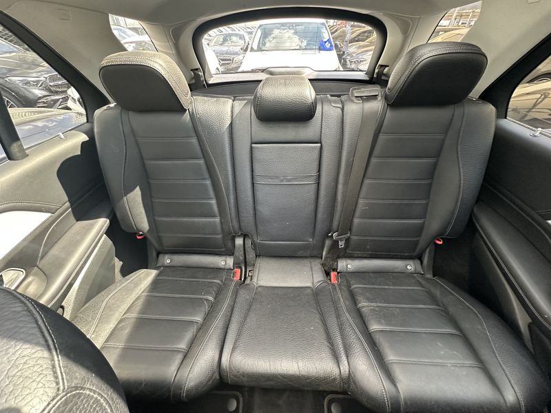 Mercedes-Benz GLE-Klasse GLE 350 d 4Matic AMG Line 2022 – снимка 13