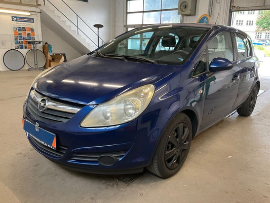 Opel Corsa 1.4 CATCH ME Now 2007 – снимка 1