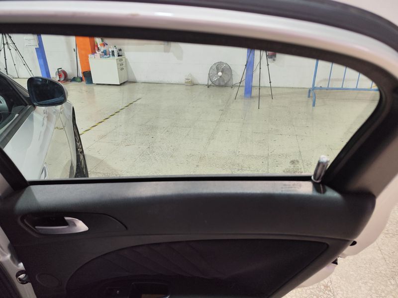 Alfa Romeo Alfa 159 1.9 JTD JTDM Distinctive 2008 – снимка 7
