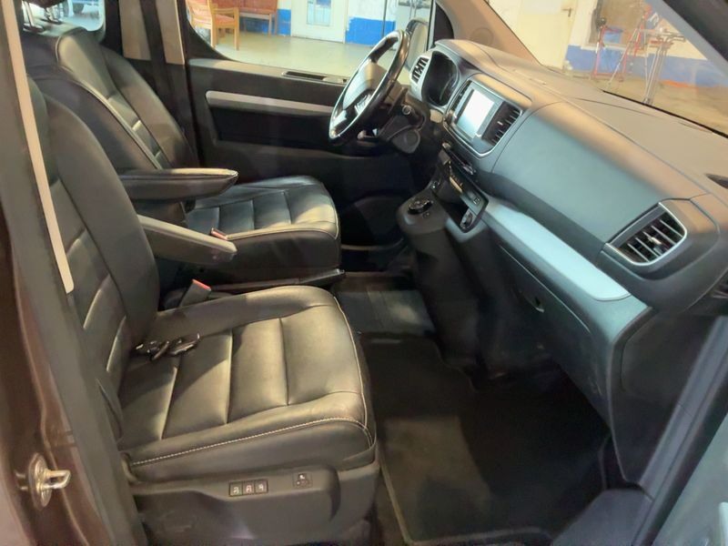 Peugeot Expert 2.0 Blue-HDi Allure L2 2018 – снимка 16