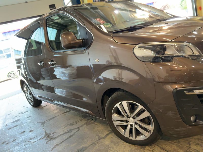 Peugeot Expert 2.0 Blue-HDi Allure L2 2018 – снимка 12