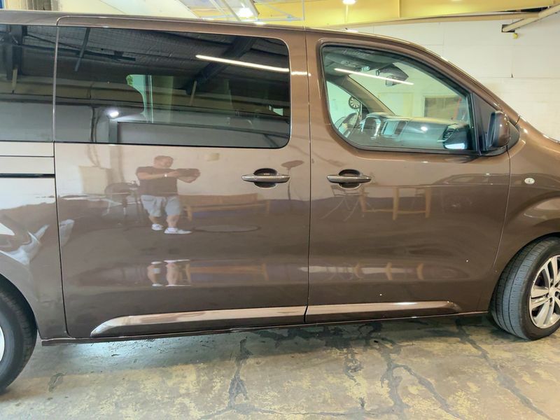 Peugeot Expert 2.0 Blue-HDi Allure L2 2018 – снимка 10