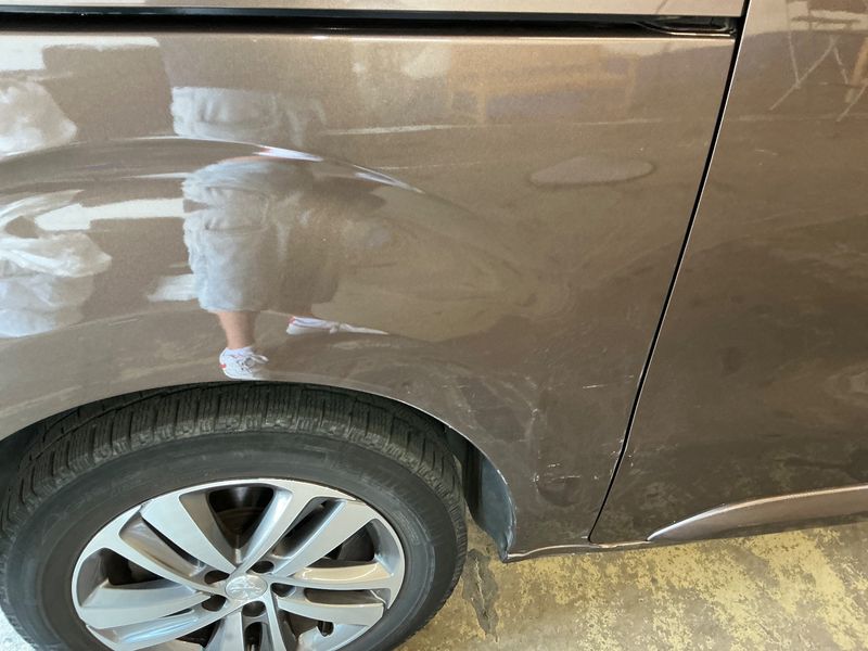 Peugeot Expert 2.0 Blue-HDi Allure L2 2018 – снимка 25