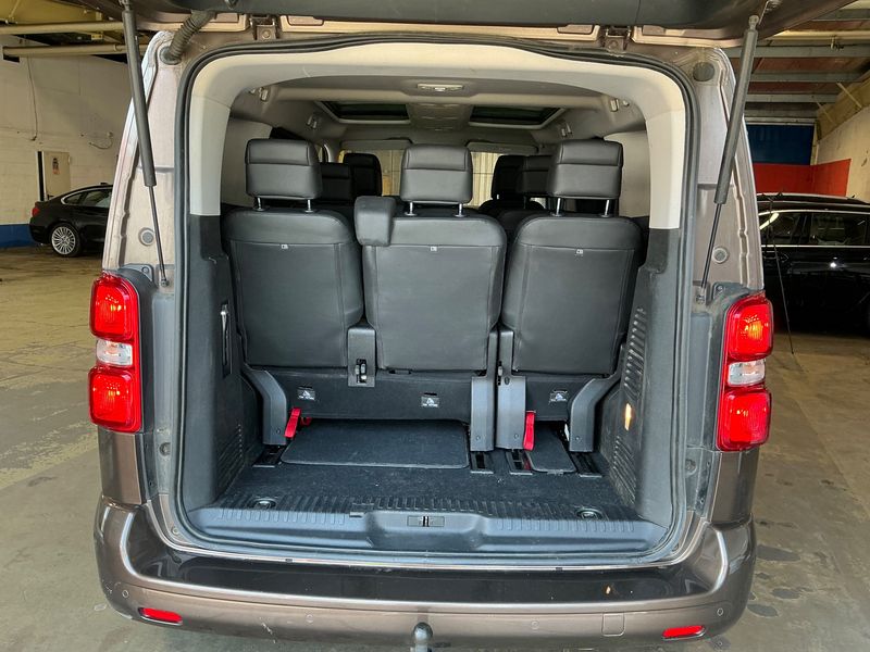 Peugeot Expert 2.0 Blue-HDi Allure L2 2018 – снимка 15