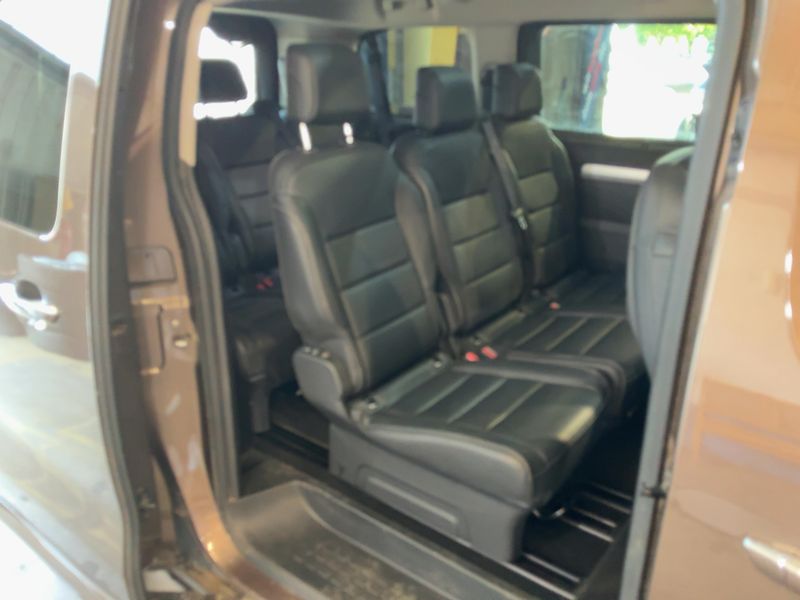 Peugeot Expert 2.0 Blue-HDi Allure L2 2018 – снимка 19