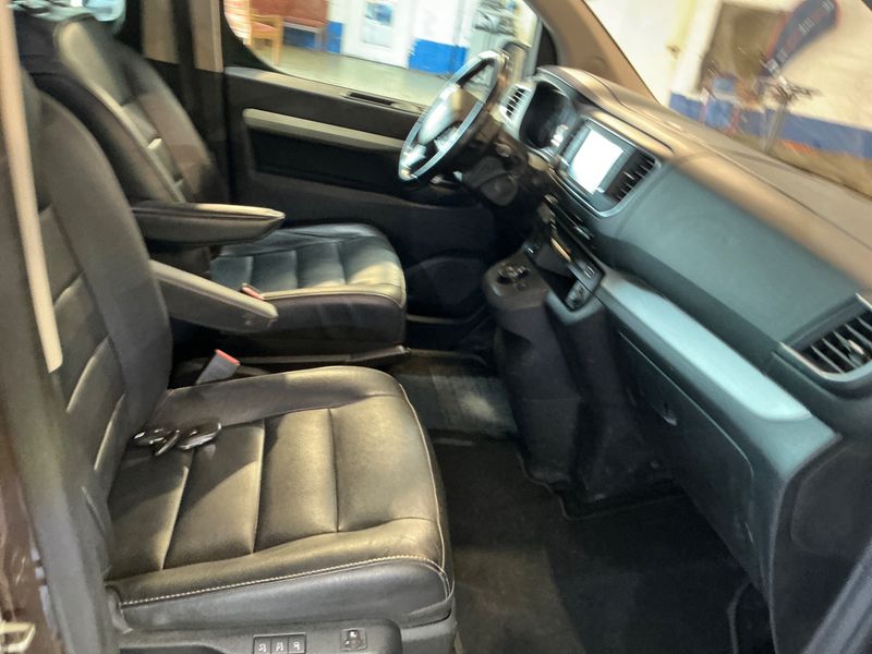 Peugeot Expert 2.0 Blue-HDi Allure L2 2018 – снимка 38