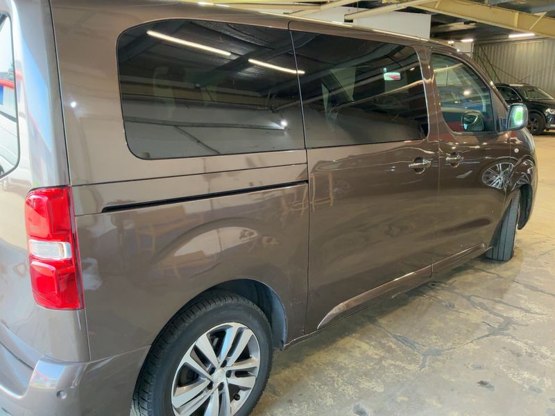 Peugeot Expert 2.0 Blue-HDi Allure L2 2018 – снимка 8