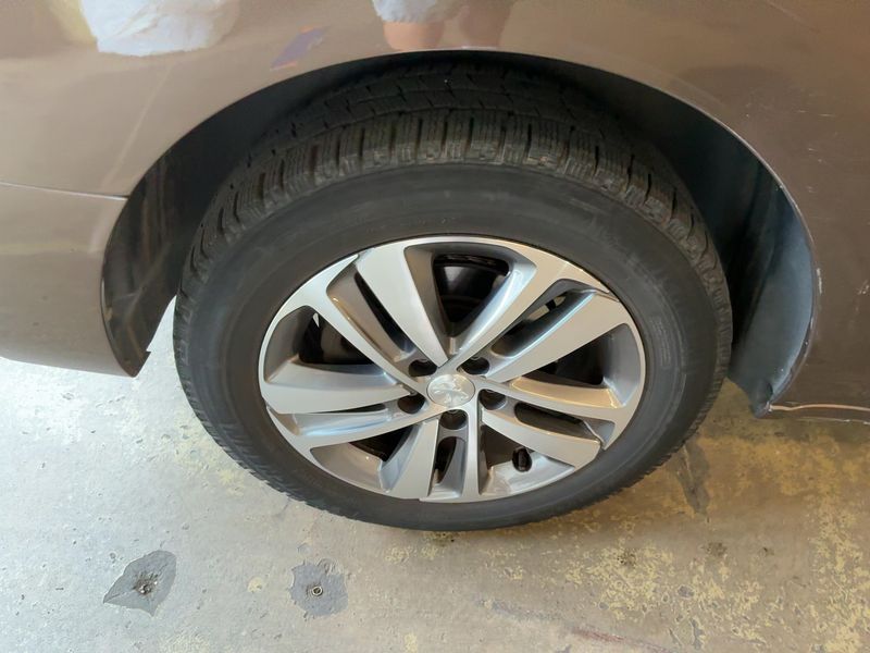 Peugeot Expert 2.0 Blue-HDi Allure L2 2018 – снимка 9