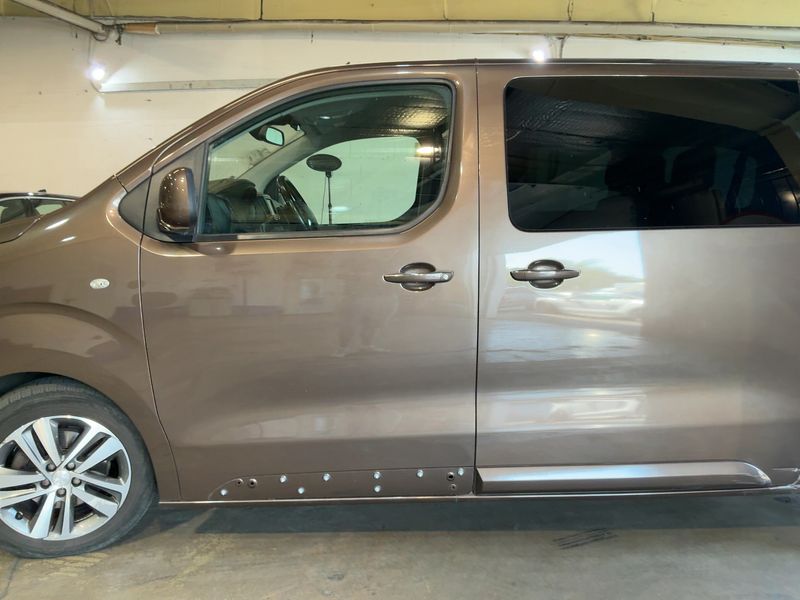 Peugeot Expert 2.0 Blue-HDi Allure L2 2018 – снимка 4