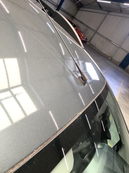Peugeot Partner 1.2 PureTech Active 2017 – снимка 28