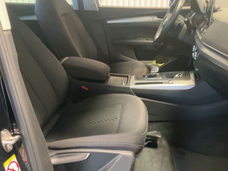 Audi Q5 50 TFSIe quattro 2023 – снимка 16