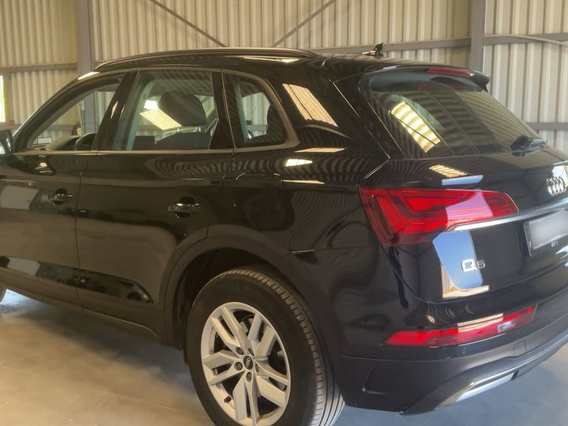 Audi Q5 50 TFSIe quattro 2023 – снимка 6