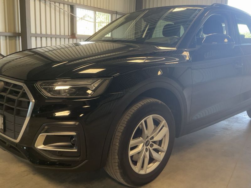 Audi Q5 50 TFSIe quattro 2023 – снимка 2