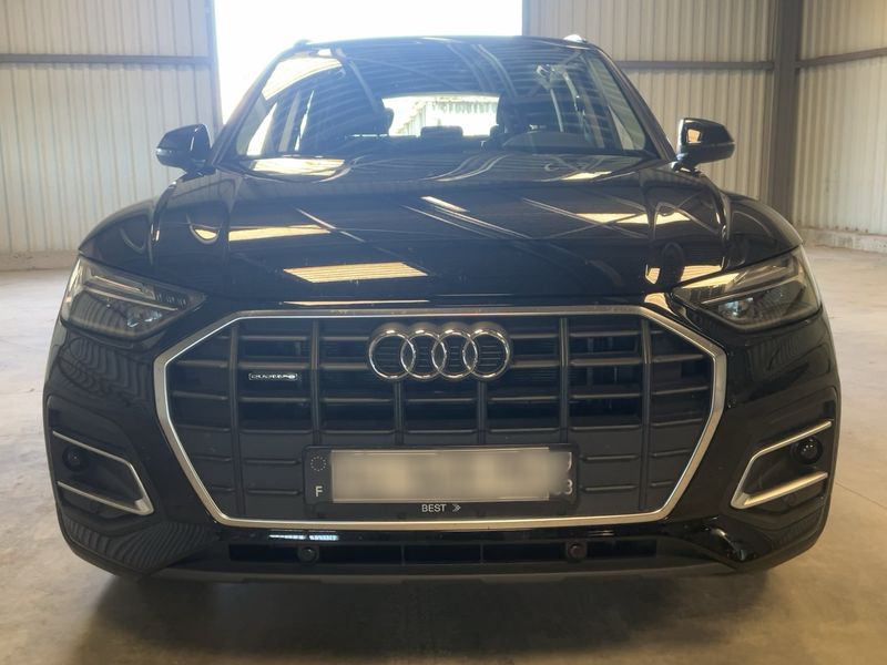 Audi Q5 50 TFSIe quattro 2023 – снимка 14