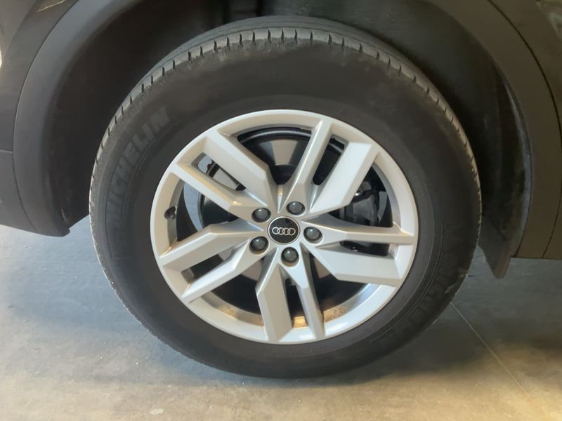 Audi Q5 50 TFSIe quattro 2023 – снимка 9