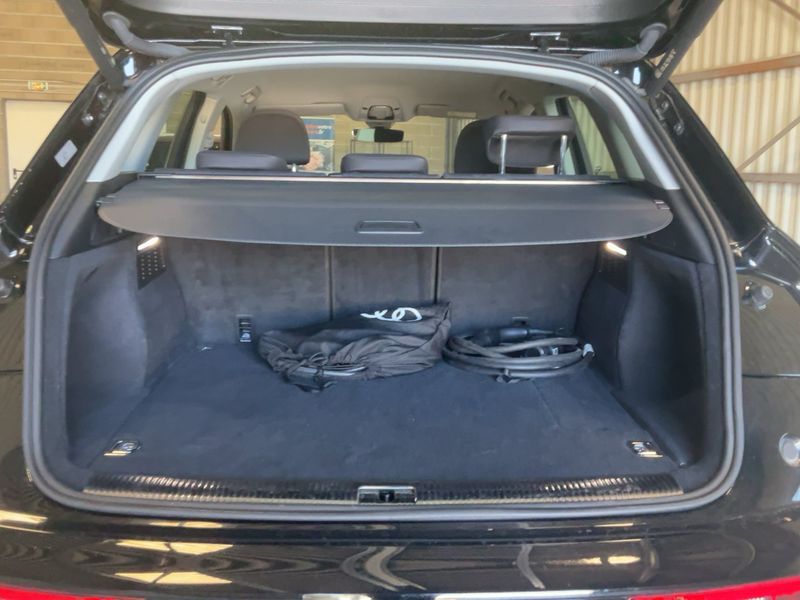 Audi Q5 50 TFSIe quattro 2023 – снимка 15