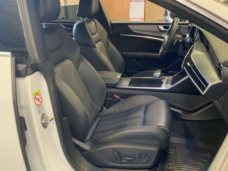 Audi A7 Sportback 50 TDI Mild-Hybrid quattro S line 2019 – снимка 16