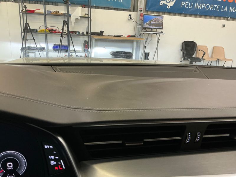 Audi A7 Sportback 50 TDI Mild-Hybrid quattro S line 2019 – снимка 24