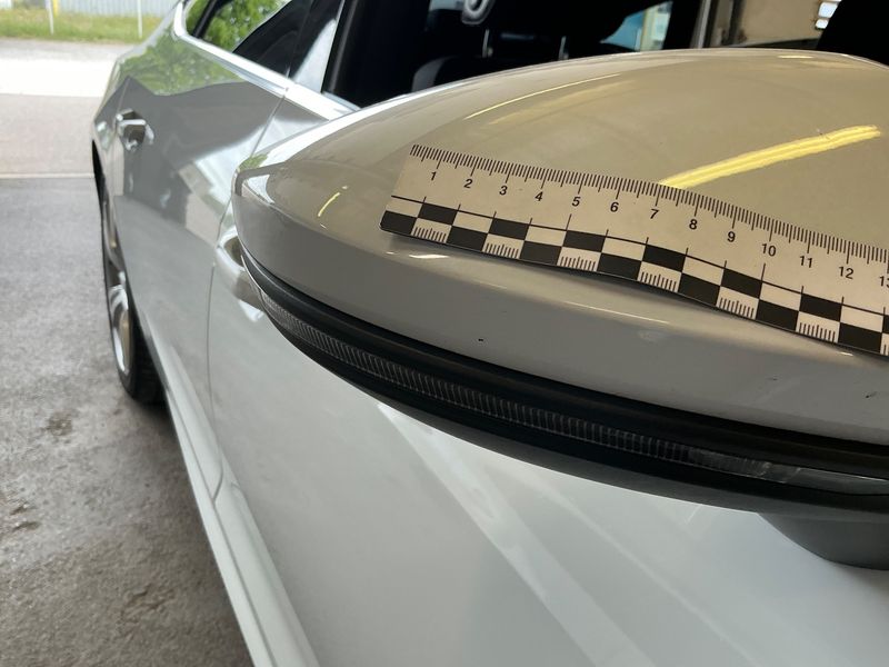 Audi A7 Sportback 50 TDI Mild-Hybrid quattro S line 2019 – снимка 22