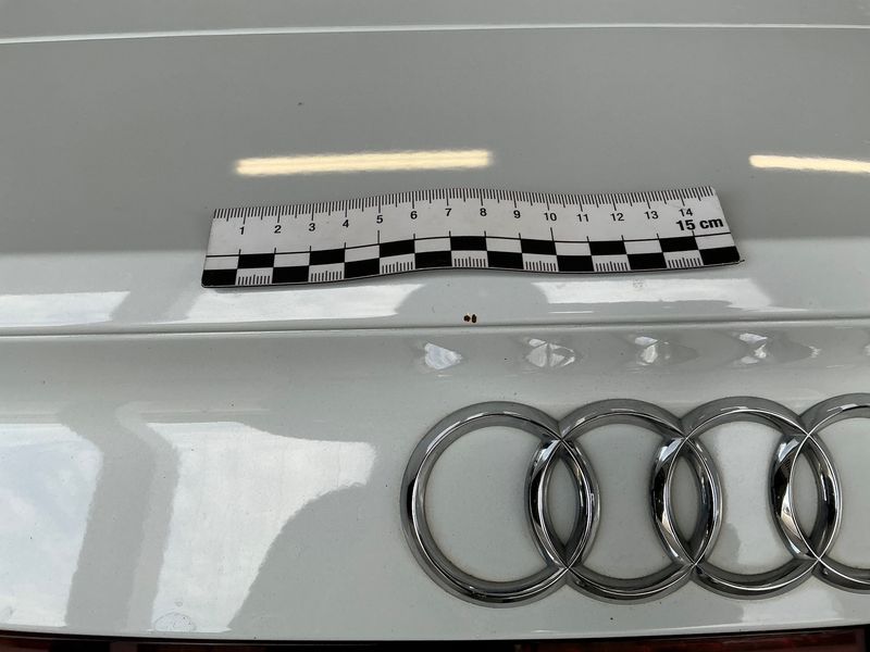 Audi A7 Sportback 50 TDI Mild-Hybrid quattro S line 2019 – снимка 30