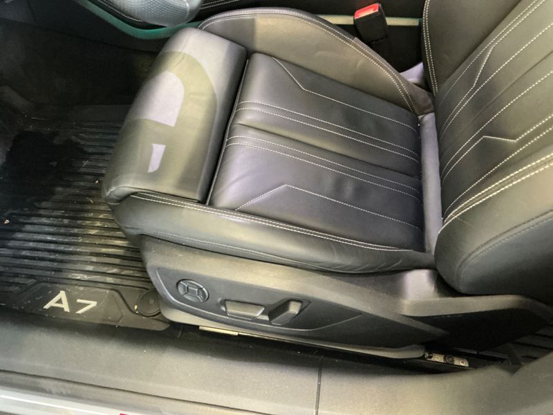 Audi A7 Sportback 50 TDI Mild-Hybrid quattro S line 2019 – снимка 26