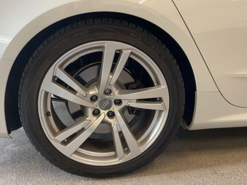 Audi A7 Sportback 50 TDI Mild-Hybrid quattro S line 2019 – снимка 9