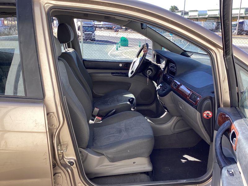 Daewoo Tacuma 1.6 SX 2003 – снимка 3