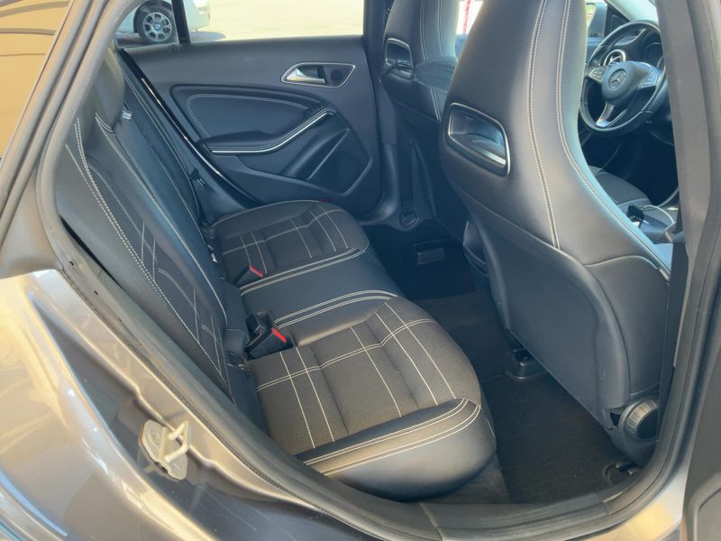 Mercedes-Benz CLA-Klasse CLA 200 d Shooting Brake Sport 2015 – снимка 19