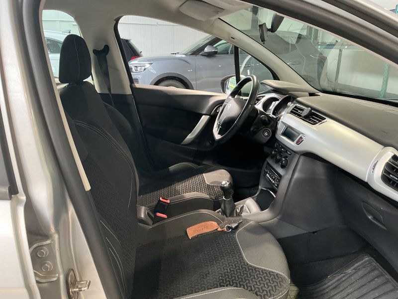 Citroen C3 1.4 Tendance 2011 – снимка 3