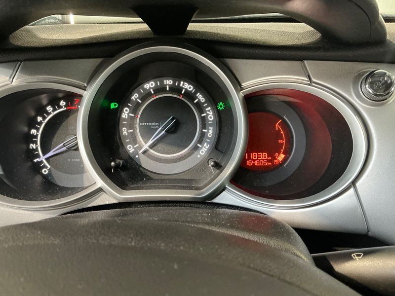 Citroen C3 1.4 Tendance 2011 – снимка 4
