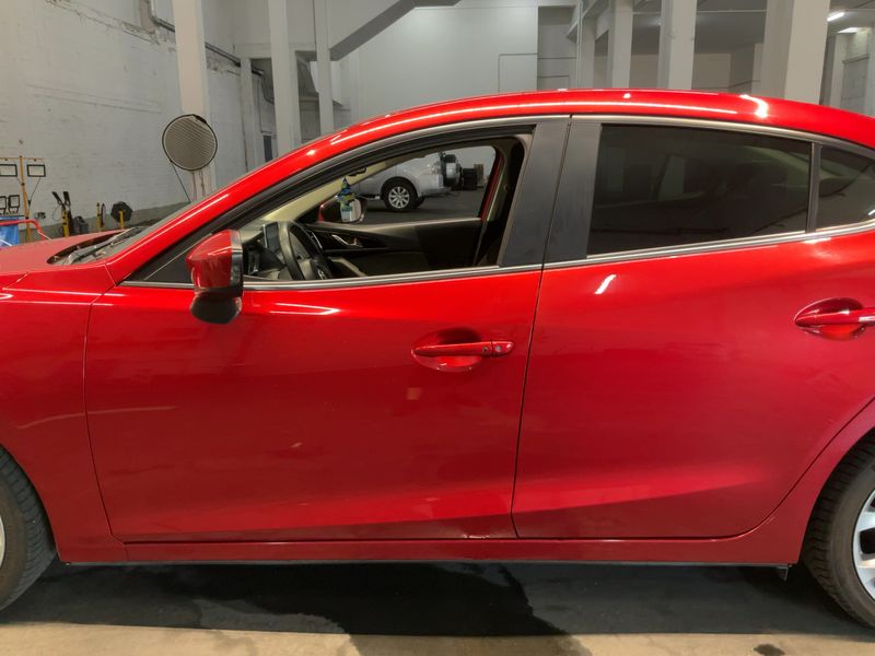 Mazda 3 2.2 Turbodiesel Sports-Line 2015 – снимка 4