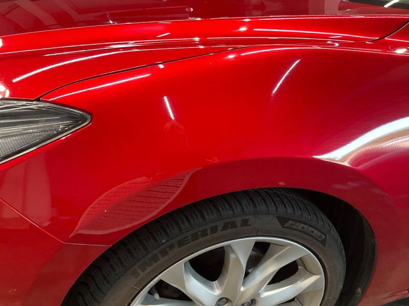 Mazda 3 2.2 Turbodiesel Sports-Line 2015 – снимка 26