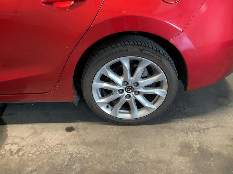 Mazda 3 2.2 Turbodiesel Sports-Line 2015 – снимка 5