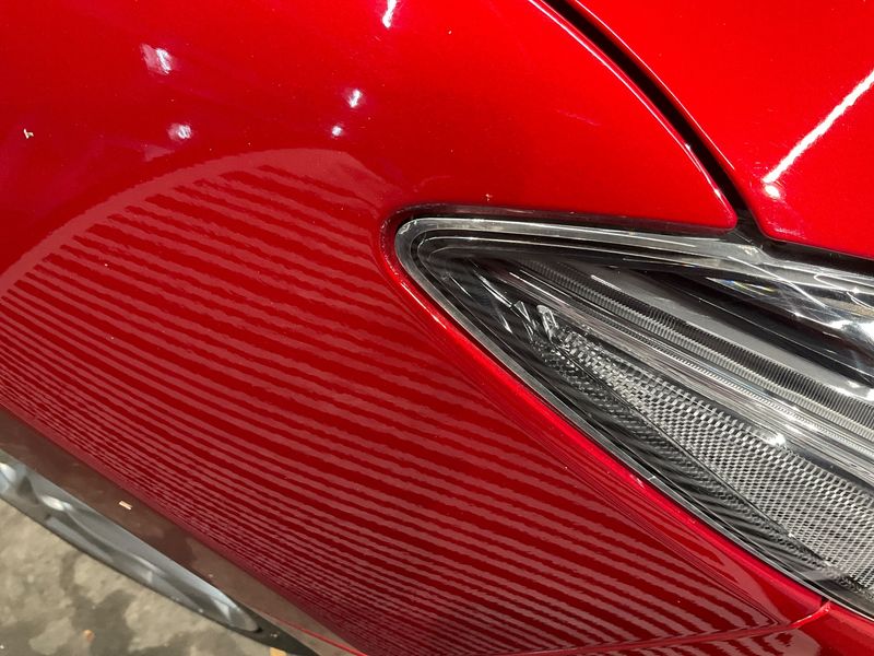 Mazda 3 2.2 Turbodiesel Sports-Line 2015 – снимка 35