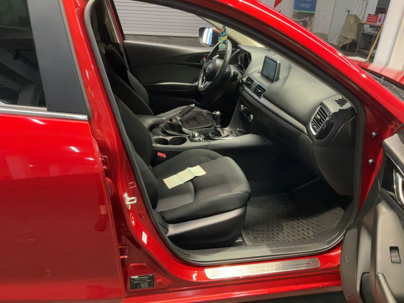 Mazda 3 2.2 Turbodiesel Sports-Line 2015 – снимка 16