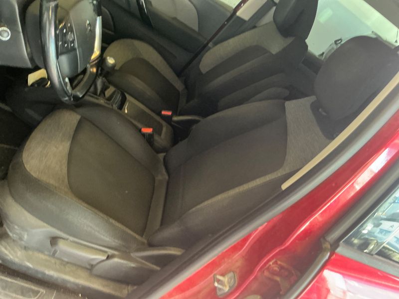 Citroen C4 Grand Picasso 1.6 Blue-HDi 2017 – снимка 33