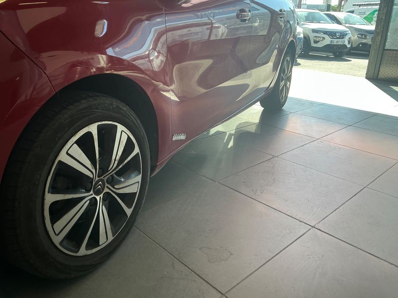 Citroen C4 Grand Picasso 1.6 Blue-HDi 2017 – снимка 31
