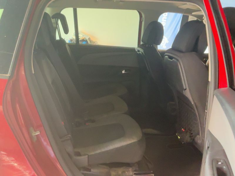 Citroen C4 Grand Picasso 1.6 Blue-HDi 2017 – снимка 14