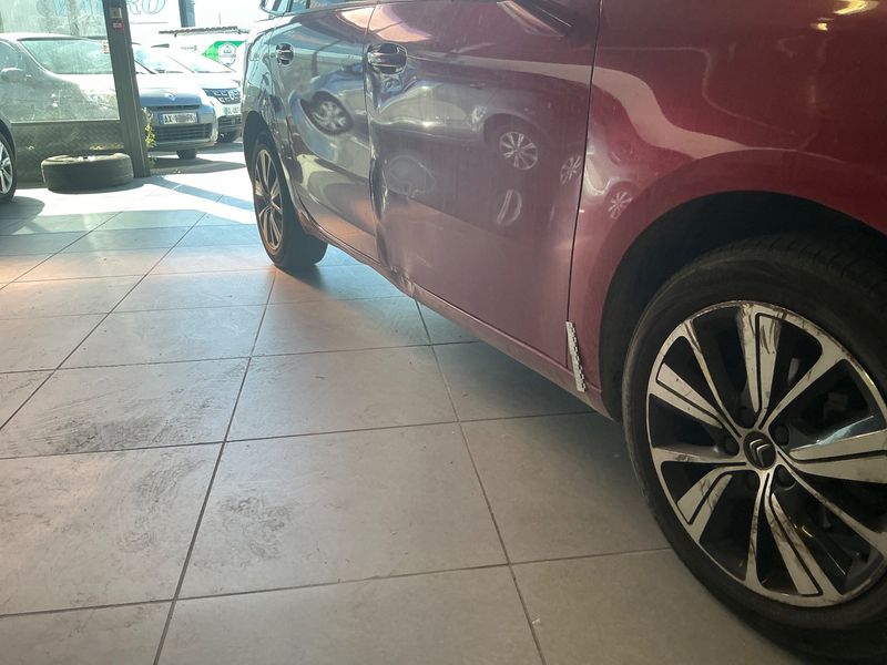 Citroen C4 Grand Picasso 1.6 Blue-HDi 2017 – снимка 26