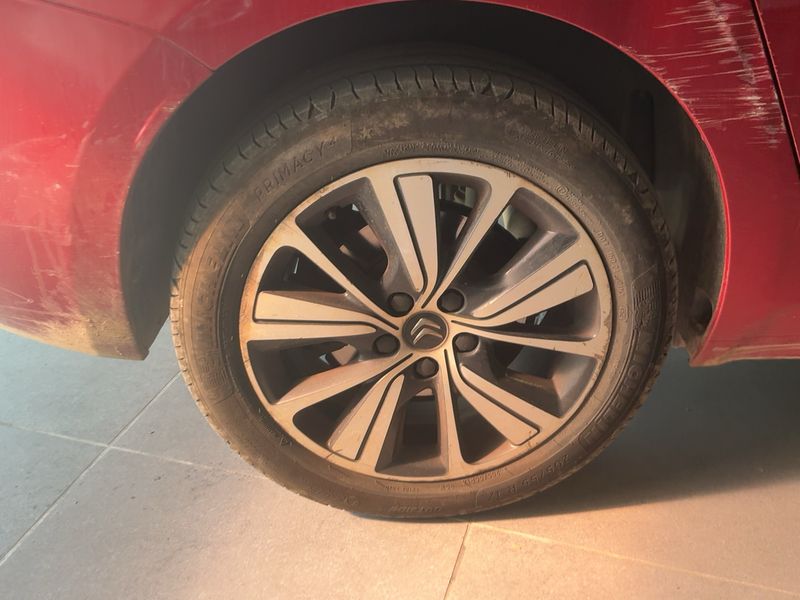 Citroen C4 Grand Picasso 1.6 Blue-HDi 2017 – снимка 19