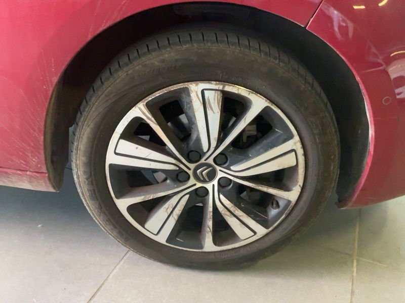 Citroen C4 Grand Picasso 1.6 Blue-HDi 2017 – снимка 20