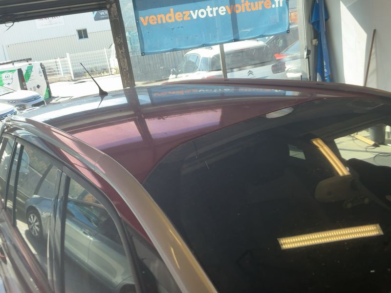 Citroen C4 Grand Picasso 1.6 Blue-HDi 2017 – снимка 21