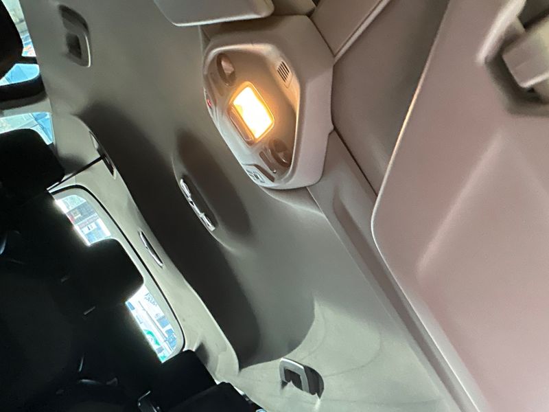 Citroen C4 Grand Picasso 1.6 Blue-HDi 2017 – снимка 47