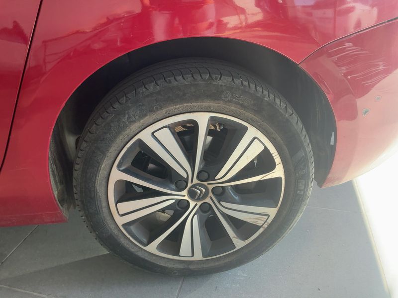 Citroen C4 Grand Picasso 1.6 Blue-HDi 2017 – снимка 18