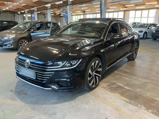 Volkswagen Arteon 2.0 TSI R-Line 2019 – снимка 1