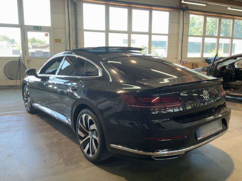 Volkswagen Arteon 2.0 TSI R-Line 2019 – снимка 6